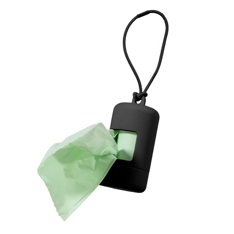 Dispensador de bolsas