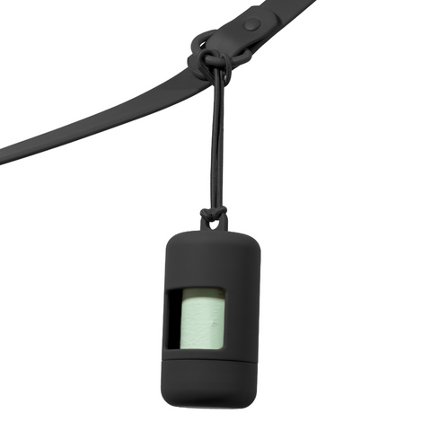 Dispensador de bolsas