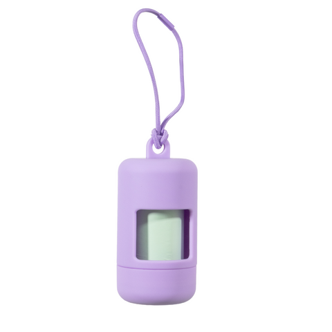 Dispensador de bolsas