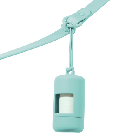 Dispensador de bolsas