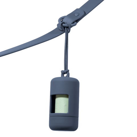 Dispensador de bolsas