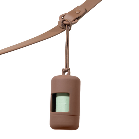 Dispensador de bolsas